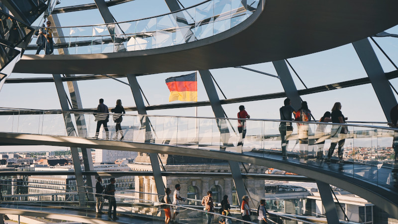 Jakich pracowników poszukują pracodawcy w Niemczech?