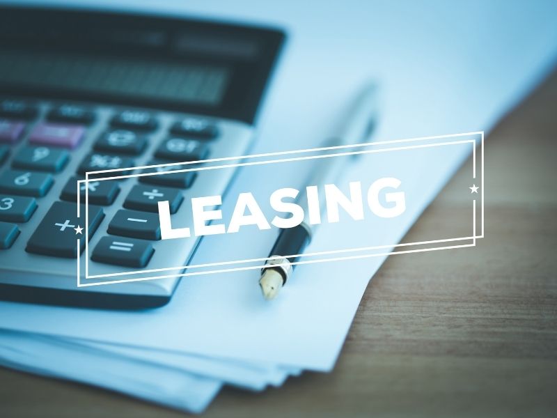 Leasing dla nowej firmy – czy warto z niego korzystać?