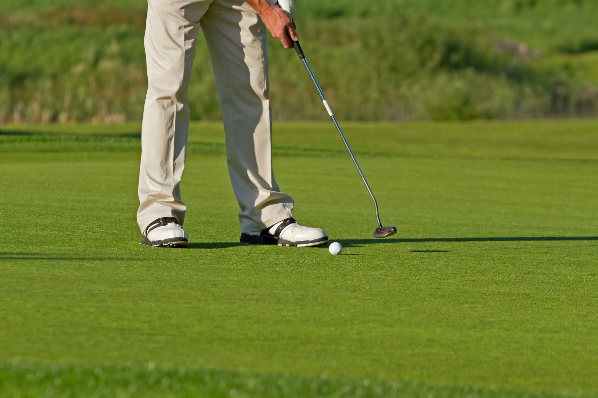 Buty do golfa – wszystko co powinieneś o nich wiedzieć